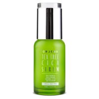 Serum cu efect calmant Tea Tree Cica, 45 ml, Orjena
