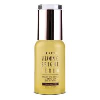 Serum de fata Vitamin C Bright, 45 ml, Orjena