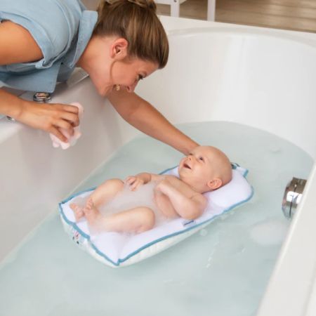 Suport plutitor pentru baita Easy Bath, Doomoo 614172