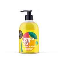 Sapun lichid cu mango si lemongrass pentru maini, 500 ml, Farmona