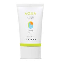 Protectie solara Aqua Perfect UV SPF 50+/PA++++, 50 ml, Orjena