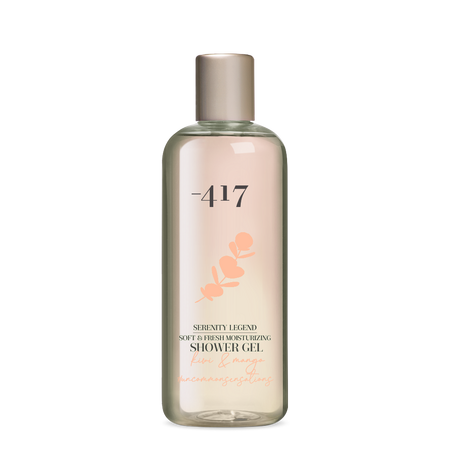 MINUS 417 SOFT & FRESH MOISTURIZING SHOWER GEL KIWI & MANGO 350ML 745