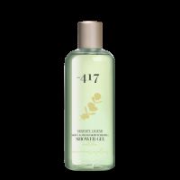 Gel de dus hidratant cu matcha Serenity Legend, 350 ml, Minus 417