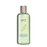 Gel de dus hidratant cu matcha Serenity Legend, 350 ml, Minus 417