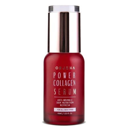 Serum cu Collagen Power