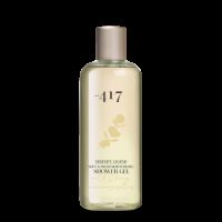 Gel de dus hidratant cu miere Serenity Legend, 350 ml, Minus 417