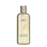 Gel de dus hidratant cu miere Serenity Legend, 350 ml, Minus 417