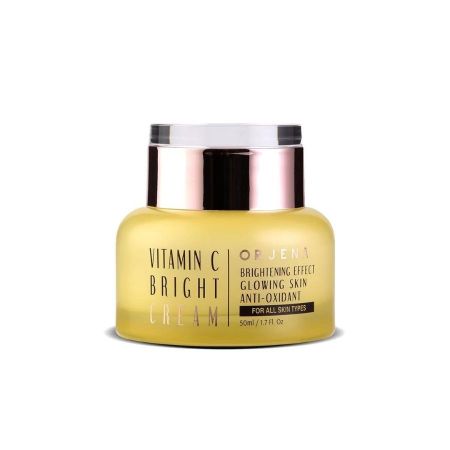 Crema de fata Vitamin C Bright