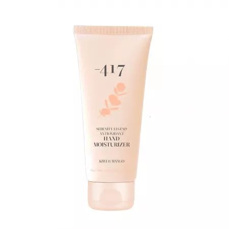 MINUS 417 ANTI-OXIDANT HAND MOISTURIZER KIWI AND MANGO 100ML  737