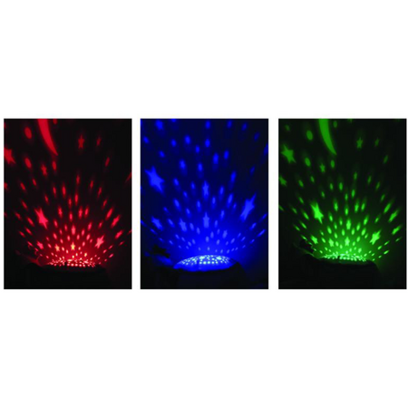 Lampa muzicala de plus, 39 cm, Leon Dragonul, Jemini 614776