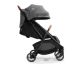 Carucior pentru copii ultracompact 2 in 1 Parcel, Signature Carbon, Joie 614793