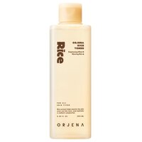 Toner pentru iluminozitate cu orez, 250 ml, Orjena