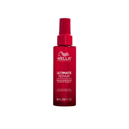 Ser tratament reparator Ultimate Repair, 95ml, Wella Professionals