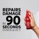 Ser tratament cu AHA si Omega 9 pentru par deteriorat Ultimate Repair, 95ml, Wella Professionals 614827