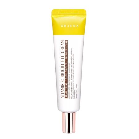 Crema de ochi Vitamin C Bright