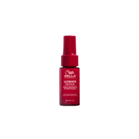 Ser tratament cu AHA si Omega 9 pentru par deteriorat Ultimate Repair, 30ml, Wella Professionals