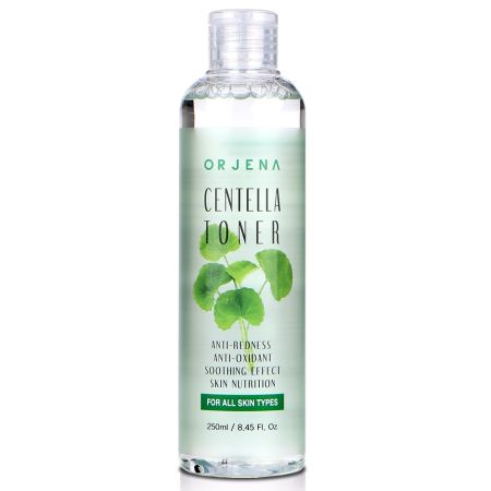 Toner pentru calmare cu centela Nature Centella Toner