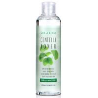 Toner pentru calmare cu centela Nature Centella Toner, 250 ml, Orjena