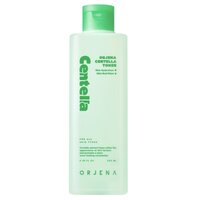 Toner pentru calmare cu centela Nature Centella Toner, 250 ml, Orjena