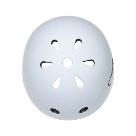 Casca de copii pentru bicicleta, Grey Mat, Momi 614972