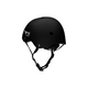 Casca de copii pentru bicicleta, Black Mat, Momi 614984