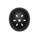 Casca de copii pentru bicicleta, Black Mat, Momi 614981