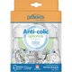 Set Biberon cu Gat Larg Options Plus, 150 ml, 2 bucati, Baieti, Dr. Browns 615033