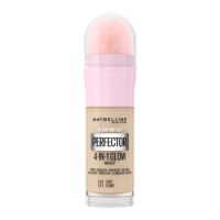 Iluminator Instant Anti Age Perfector  4 in 1 Glow, Light, 20 ml, Maybelline