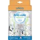 Set Biberon cu Gat Larg Options Plus, 270 ml, 2 bucati, Baieti, Dr. Browns 615041