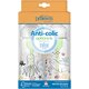 Set Biberon cu Gat Larg Options Plus, 270 ml, 2 bucati, Fete, Dr. Browns 615045