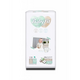 Scutece Jumbo, Nr. 5, 11-18 Kg, 52 bucati, Babyfit 615073