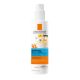 Spray invizibil cu protectie solara SPF50+ fata si corp pentru copii Anthelios UVMUNE 400 Dermo-Pediatrics, 200 ml, La Roche-Posay 713819