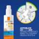 Spray invizibil cu protectie solara SPF50+ fata si corp pentru copii Anthelios UVMUNE 400 Dermo-Pediatrics, 200 ml, La Roche-Posay 713826