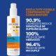 Spray invizibil cu protectie solara SPF50+ fata si corp pentru copii Anthelios UVMUNE 400 Dermo-Pediatrics, 200 ml, La Roche-Posay 713825