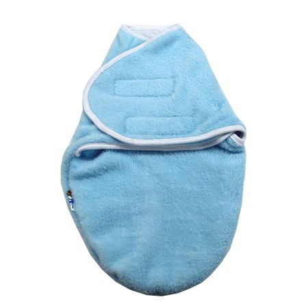 Sistem pentru infasare, Cocolino Bleu, 3-6 luni, Baltic Bebe 615104