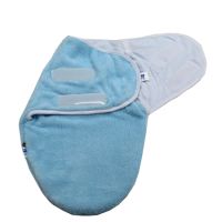 Sistem pentru infasare, Cocolino Bleu, 3-6 luni, Baltic Bebe