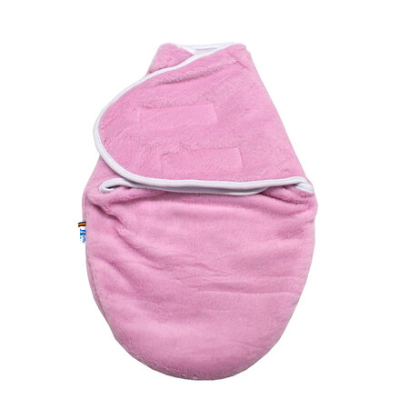 Sistem pentru infasare, Cocolino Roz, 3-6 luni, Baltic Bebe 615106