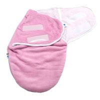Sistem pentru infasare, Cocolino Roz, 3-6 luni, Baltic Bebe