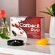 Carbocit DUO, 20 comprimate, Biofarm 635764