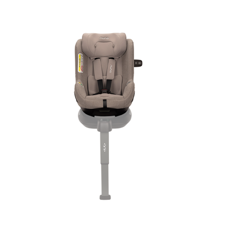 Scaun auto rotativ i-Size Todl Next, 40 -105 cm, Cedar, Nuna 615198