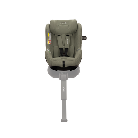 Scaun auto rotativ i-Size Todl Next, 40 -105 cm, Pine, Nuna 615204