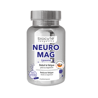 Neuromag, 60 capsule, Biocyte