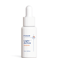 Ser intensiv pentru hiperpigmentare si melasma Light Active, 15 ml, P.Calm
