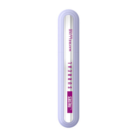 Mascara The Falsies Surreal, Extra Black, 10 ml, Maybelline 615595