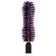 Mascara pentru efect de gene false The Falsies Lash Lift, Extra Black, 9.6 ml, Maybelline 615612