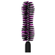 Mascara pentru efect de gene false The Falsies Lash Lift, Extra Black, 9.6 ml, Maybelline 615612