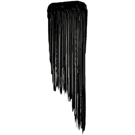 Mascara pentru efect de gene false The Falsies Lash Lift, 01 Black, 9.6 ml, Maybelline 615620