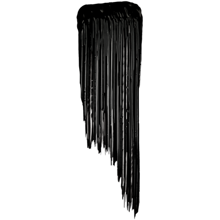 Mascara pentru efect de gene false The Falsies Lash Lift, 01 Black, 9.6 ml, Maybelline 615620