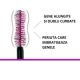 Mascara pentru efect de gene false The Falsies Lash Lift, 9.6 ml, Maybelline 615624