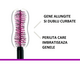Mascara pentru efect de gene false The Falsies Lash Lift, 01 Black, 9.6 ml, Maybelline 615624